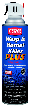INSECTICIDE WASP AND HORNET KILLER PLUS 14 OZ - Insecticide